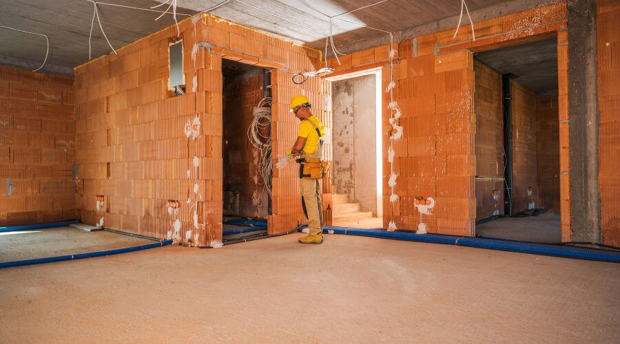Expert top industrial roofings services in New Market, IN