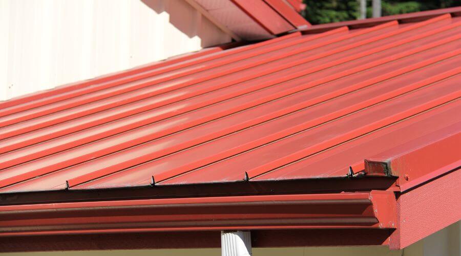 Roof Coating & Sealant Application in New Market, IN